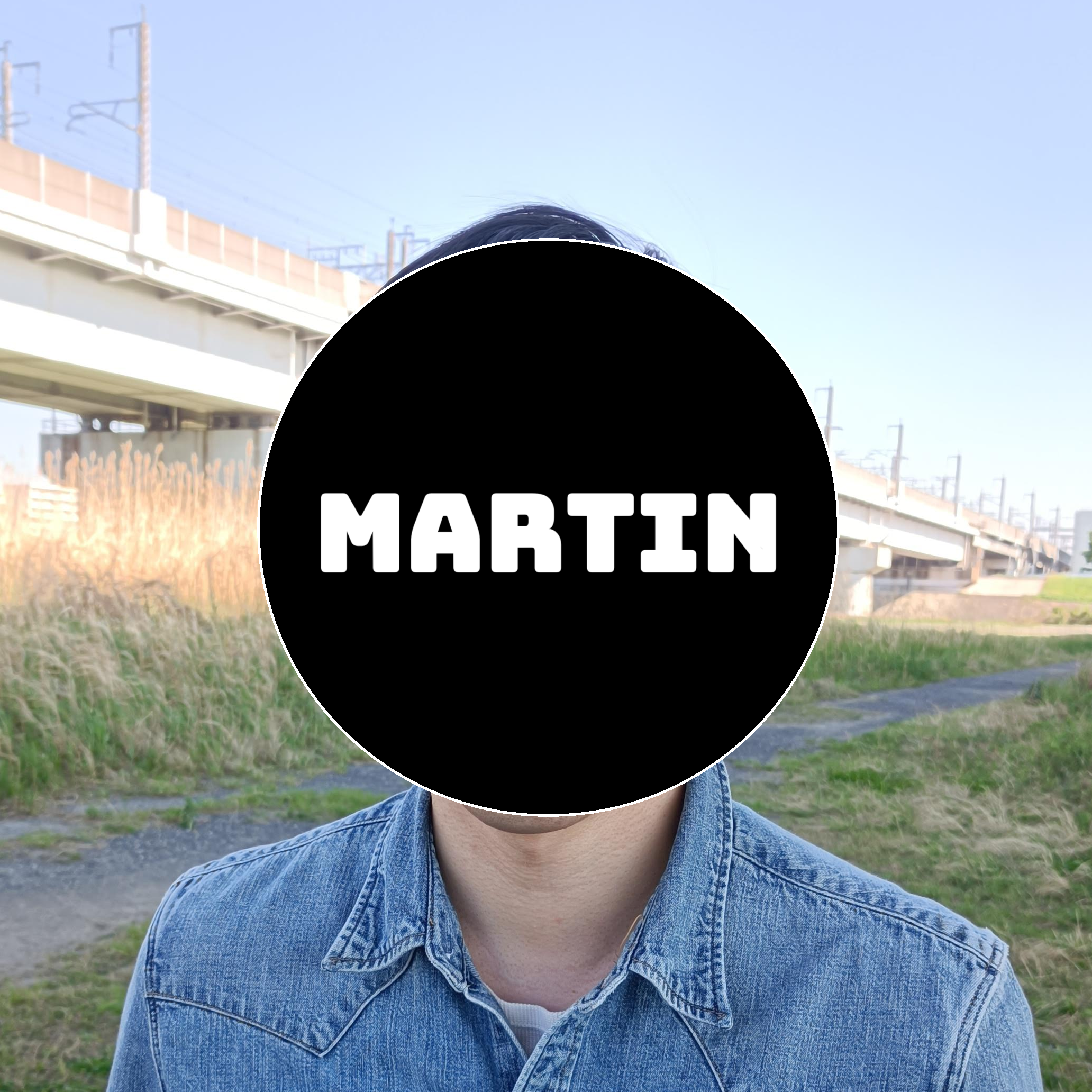 Martin